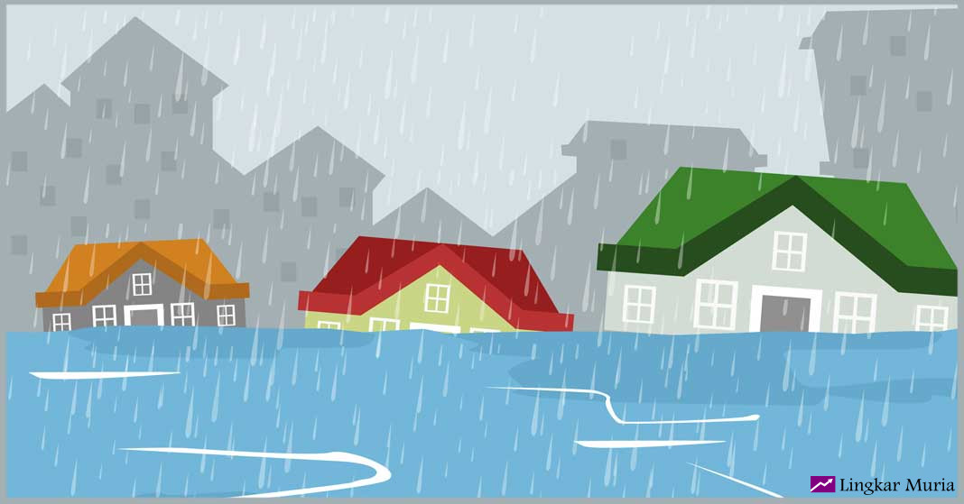 DPRD Pati Imbau Warga Tingkatkan Kewaspadaan Banjir di Musim Hujan