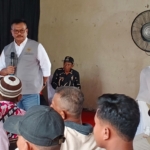 Edy Wuryanto Sosialisasikan Program Bangga Kencana di Blora, Soroti Gizi Anak dan Perilaku Berisiko Remaja