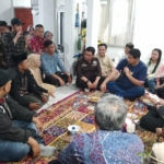 Kunjungan ke Kudus, Menteri PKP Tekankan Pentingnya Pemerataan Ekonomi Melalui Program Perumahan