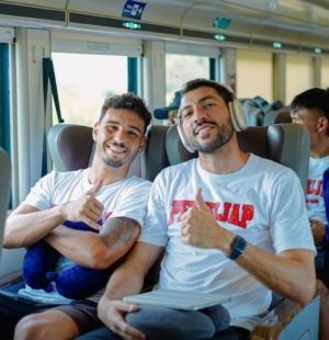 Bertekad Akhiri Rentetan Hasil Buruk, Persijap Targetkan Curi Poin di Kandang Madura United