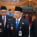 Fokus Infrastruktur dan Penanggulangan Banjir, Bupati Pati Ajukan Pinjaman Daerah