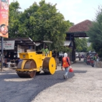 Pemkab Pati Gelontorkan Rp982 Juta untuk Revitalisasi Halaman Pasar Puri