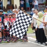 Pati Jadi Tuan Rumah Kejurprov Sepatu Roda dan Skateboard Jateng 2025