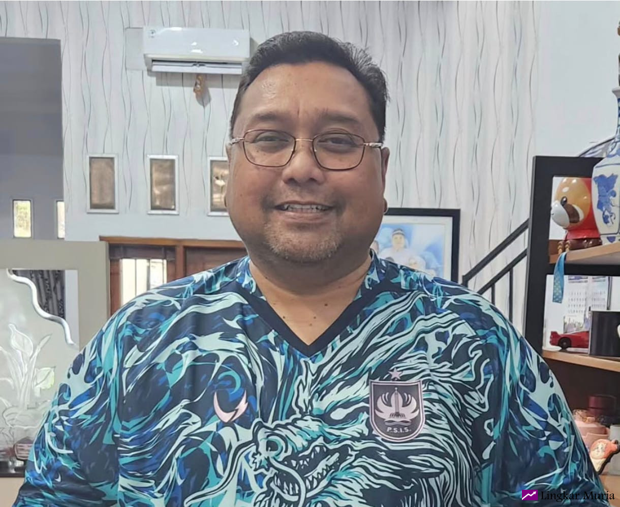 Kesepakatan Batal, Penjualan Saham PSIS Semarang Gagal Terealisasi