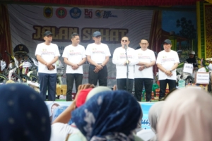 Peringatan Hari Guru Nasional, Bupati Sudewo Tekankan Refleksi dan Peningkatan Kualitas Pendidikan