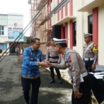 Infrastruktur Dikebut, Wabup Pati Optimis Angka Kecelakaan Menurun