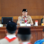 Bupati Sudewo Dorong Percepatan Pendirian Gerai Koperasi Desa Merah Putih Guna Tingkatkan Ekonomi Desa