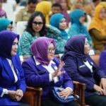 Atik Kusdarwati: Posyandu 6 SPM di Pati Harus Sesuai Regulasi dan Pedoman Nasional