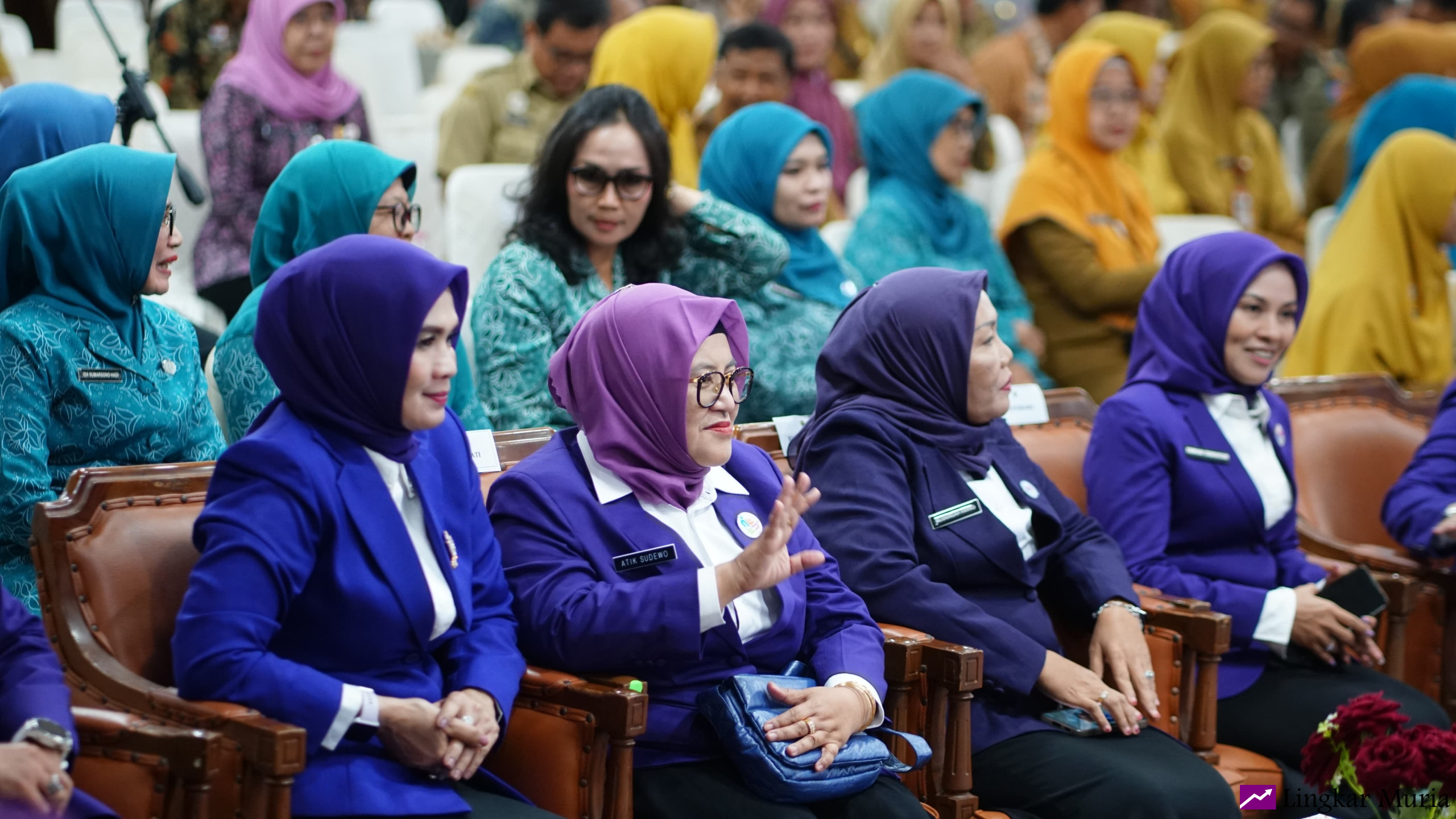 Atik Kusdarwati: Posyandu 6 SPM di Pati Harus Sesuai Regulasi dan Pedoman Nasional