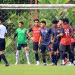 Persipa Pati Selesaikan TC di Jakarta, Evaluasi Menjelang Liga Nusantara