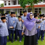 Atik Kusdarwati Kenalkan Ruang Pemerintahan ke Anak-Anak Lewat Kunjungan Pendopo