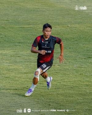 Enam Kekalahan Beruntun: Persijap Jepara Bertekad Akhiri Tren Negatif Lawan Semen Padang