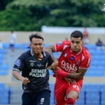 Pemain Persijap Belum di Level Liga 1