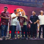 Persipa Pati Siap Mengarungi Liga Nusantara, Dapat Dukungan dari Pemkab