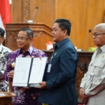 DPRD Setujui Pinjaman Rp90 Miliar, Bupati Pati Fokus Percepat Perbaikan Infrastruktur