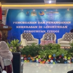 Lestari Moerdijat Soroti Pentingnya Peran Aktif Mahasiswa dalam Pencegahan Kekerasan