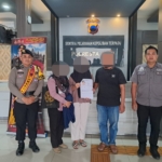 Anak Hilang di Margorejo Berhasil Ditemukan, Polisi Imbau Keluarga Lebih Waspada