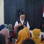 Ubah Pola Pikir Masyarakat, Edy Wuryanto Fokus pada Deteksi Dini Penyakit di Grobogan