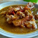 Petis runting kuliner khas Pati yang tidak ada di tempat lain.