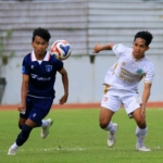 Kalah 0-2 Lawan Batavia FC, Persipa Pati Menderita Kekalahan Kedua Beruntun di Liga Nusantara