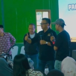 Sosialisasi Bangga Kencana, Edy Wuryanto Ingatkan Risiko Nikah Dini dan Stunting