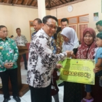 720 Warga Pati Dapat Bantuan Beras dari Pemerintah, Fokus pada Stunting dan Kemiskinan Ekstrem