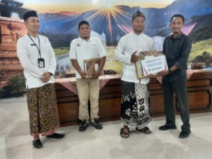 Lomba BUMDes 2025 Kudus Fokus Inovasi dan Keberlanjutan, 15 Peserta Ikut Berpartisipasi