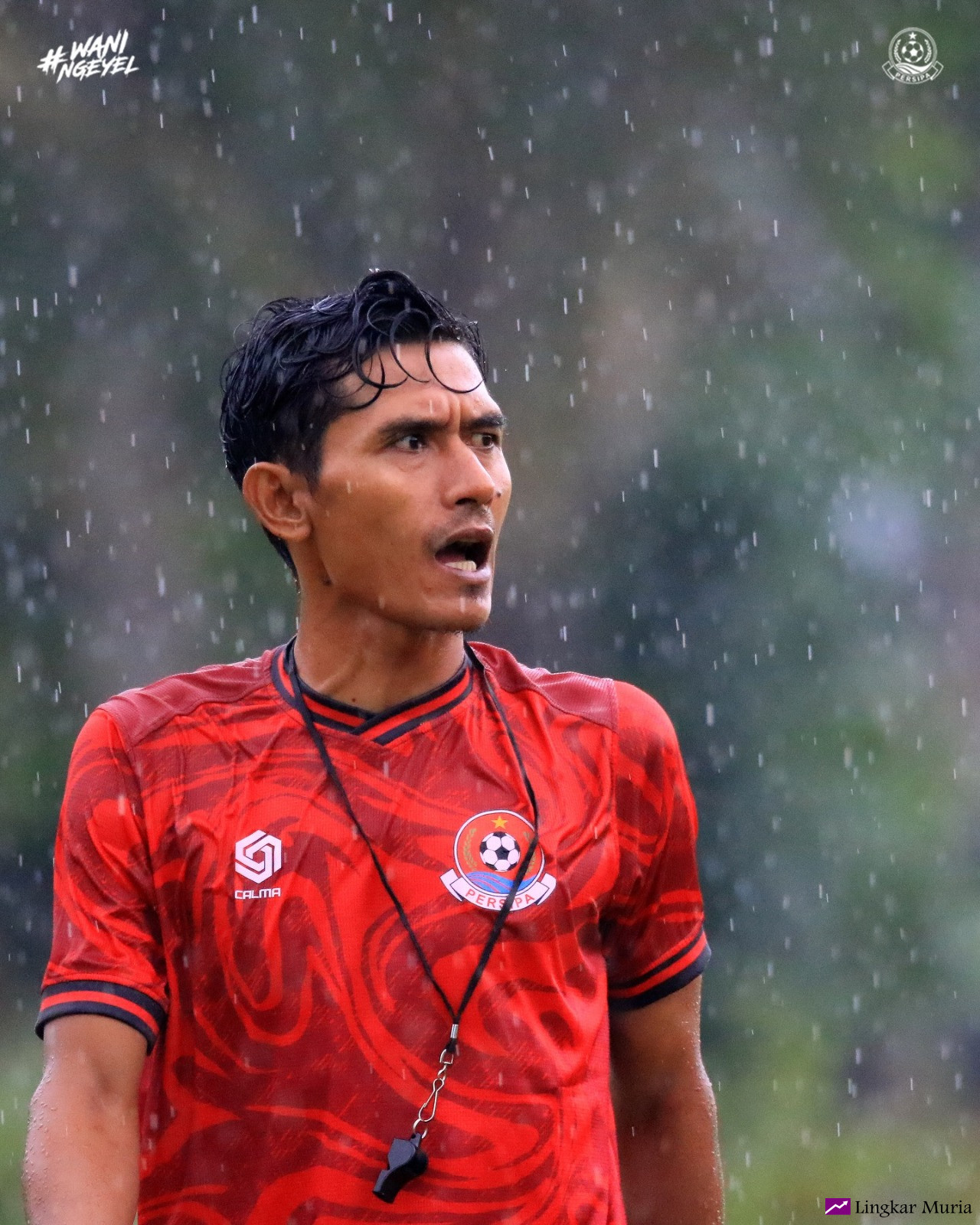 Rudi Widodo Resmi Dilepas Persipa Pati Usai Dua Kekalahan Beruntun di Liga Nusantara