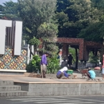 Alun-Alun Pati Akan Diperbaiki Secara Menyeluruh, Estetika dan Keamanan Jadi Prioritas