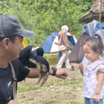 Kampoeng Kopi Camp : Tempat Detoks Digital dengan Pesona Alam dan Satwa Langka