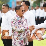 Bupati Pati Serahkan SK PPPK Paruh Waktu kepada 3.523 Tenaga Non-ASN