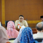 Wakil Bupati Pati Minta Sinergitas Seluruh Elemen Masyarakat Tangani HIV/AIDS