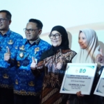 Pemkab Pati Apresiasi Perhatian Pemerintah Pusat untuk Masyarakat Lewat Nobar Film ‘Tegar’ dan PIP