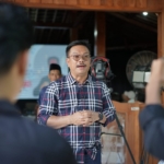 Edy Wuryanto Tegaskan Kesejahteraan Buruh Bukan Beban Pengusaha Semata