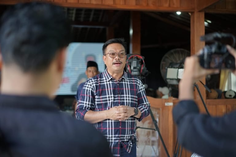 Edy Wuryanto Minta Kemenaker Kaji Ulang Aturan THR Demi Pekerja dan Ekonomi