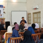 Lestari Moerdijat Dorong Petani Muda di Jepara Jadi Pilar Ketahanan Pangan Nasional