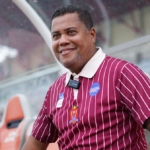 Divaldo Alves Kembali ke Persijap Jepara, Nostalgia Era Lama Laskar Kalinyamat