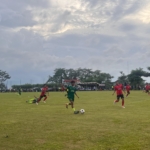 Kemendes PDT Apresiasi Liga Desa Kudus Sebagai Bagian Rangkaian Hari Desa 2026