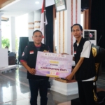 IESPA Pati Dilantik, Esports Jadi Bagian Pembinaan Generasi Muda