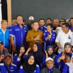 Bupati Pati Jembatani Dialog Buruh-Pengusaha, UMK Pati Naik Jadi Rp 2.485.000