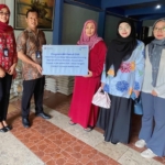 BRI Kanca Pati Kerja Sama dengan Yayasan Nabila Asih Bantu Masyarakat Desa Sirahan