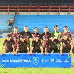 Persipa Pati Kembali Tumbang, Eduard Tjong Akui Performa Tim Masih Stagnan