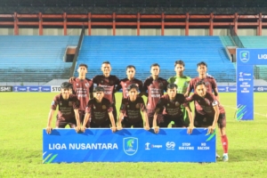 Persipa Pati Kembali Tumbang, Eduard Tjong Akui Performa Tim Masih Stagnan