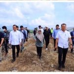 Menteri Lingkungan Hidup : Kudus Masuk Kategori Kota Kotor 