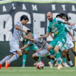 Efektivitas Persebaya Jadi Pembeda, Persijap Jepara Kehilangan Arah di GBT