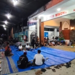 Di Bawah “Kanopi Persaudaraan”, Gereja dan Masjid di Winong Pati Gelar Sarasehan Paseduluran