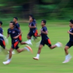 Coach Rudi Widodo Evaluasi Persipa Pati Usai Kekalahan dari Dejan FC, Siap Hadapi Batavia FC