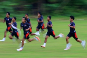 Coach Rudi Widodo Evaluasi Persipa Pati Usai Kekalahan dari Dejan FC, Siap Hadapi Batavia FC