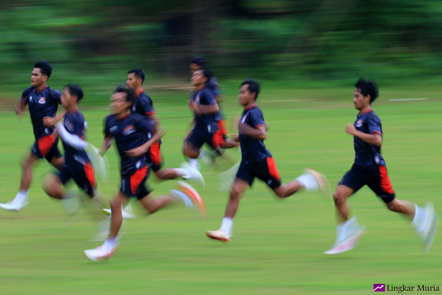 Coach Rudi Widodo Evaluasi Persipa Pati Usai Kekalahan dari Dejan FC, Siap Hadapi Batavia FC