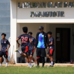 Persipa Pati Siap Bangkit dari Kekalahan, Optimis Hadapi Batavia FC